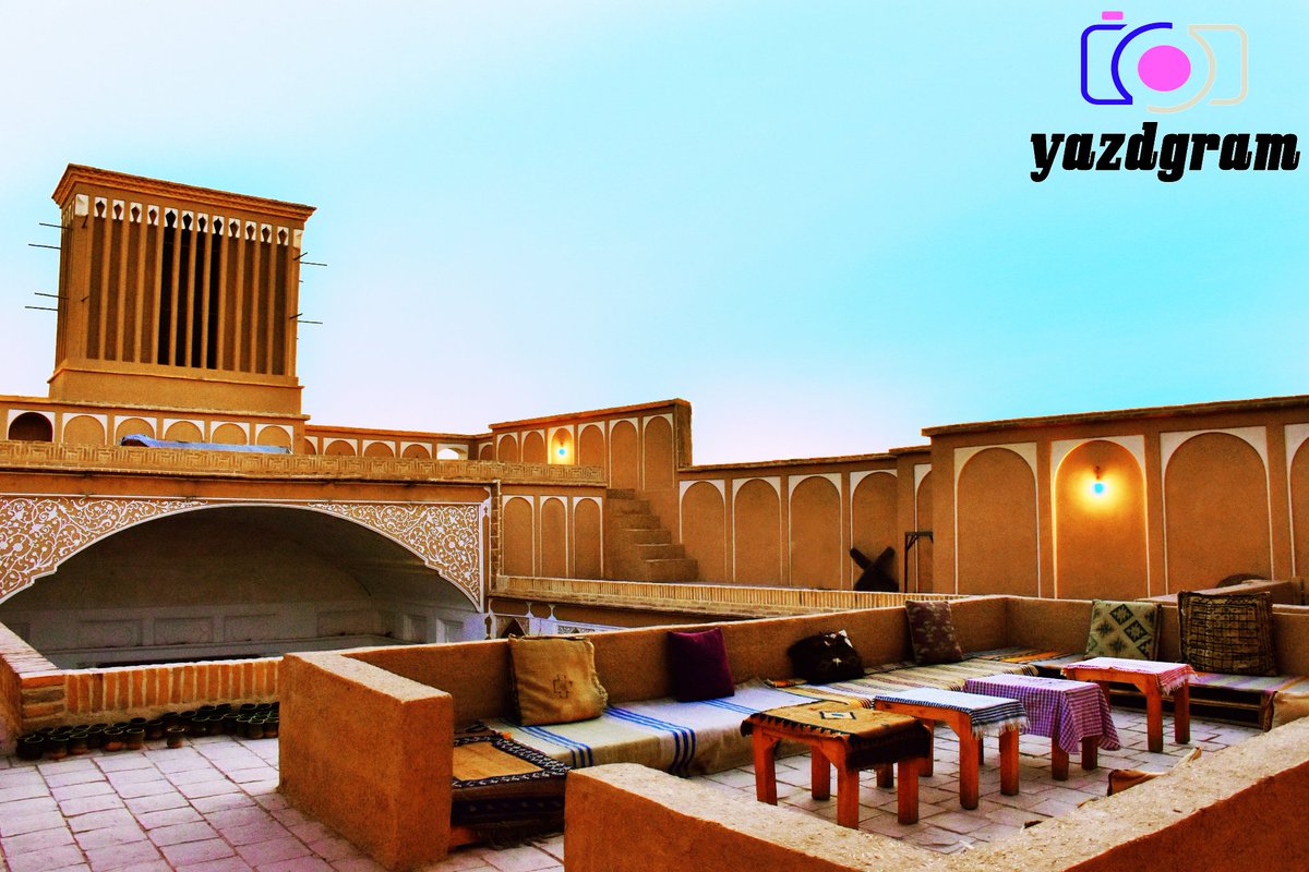 yazdgram's tweet photo. راه
مست بود
هر چه می‌رفتیم
ما را به جای دیگری می‌برد...
#yazd #iran #Tourisme #tourist #yazd_art_house #art #photooftheday #travelphotography 
#یزد #ایران #سفر #توریست #یزد_دلبر  #خانه_هنر_یزد #هنر https://t.co/94ftiT2LDq