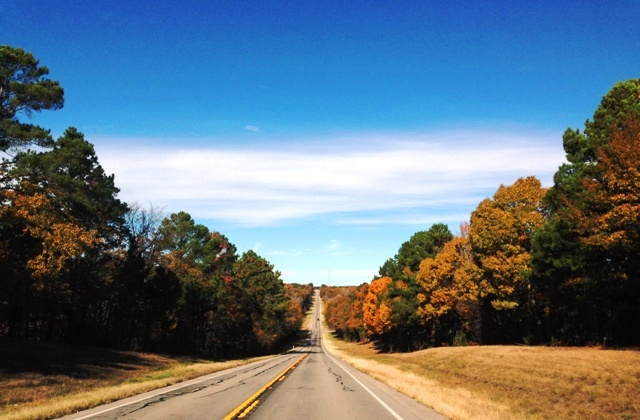 StellarAsphalt's tweet photo. #FallinTexas Have a great weekend. https://t.co/4ZwmgYGwQQ