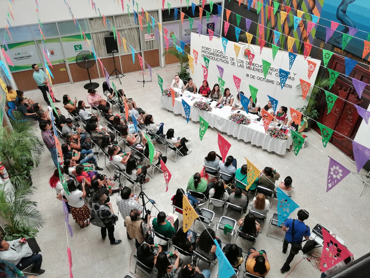 VíaLibreNoticias tweet media