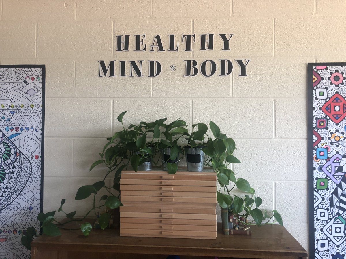 Meagan Butler, LPC tweet media