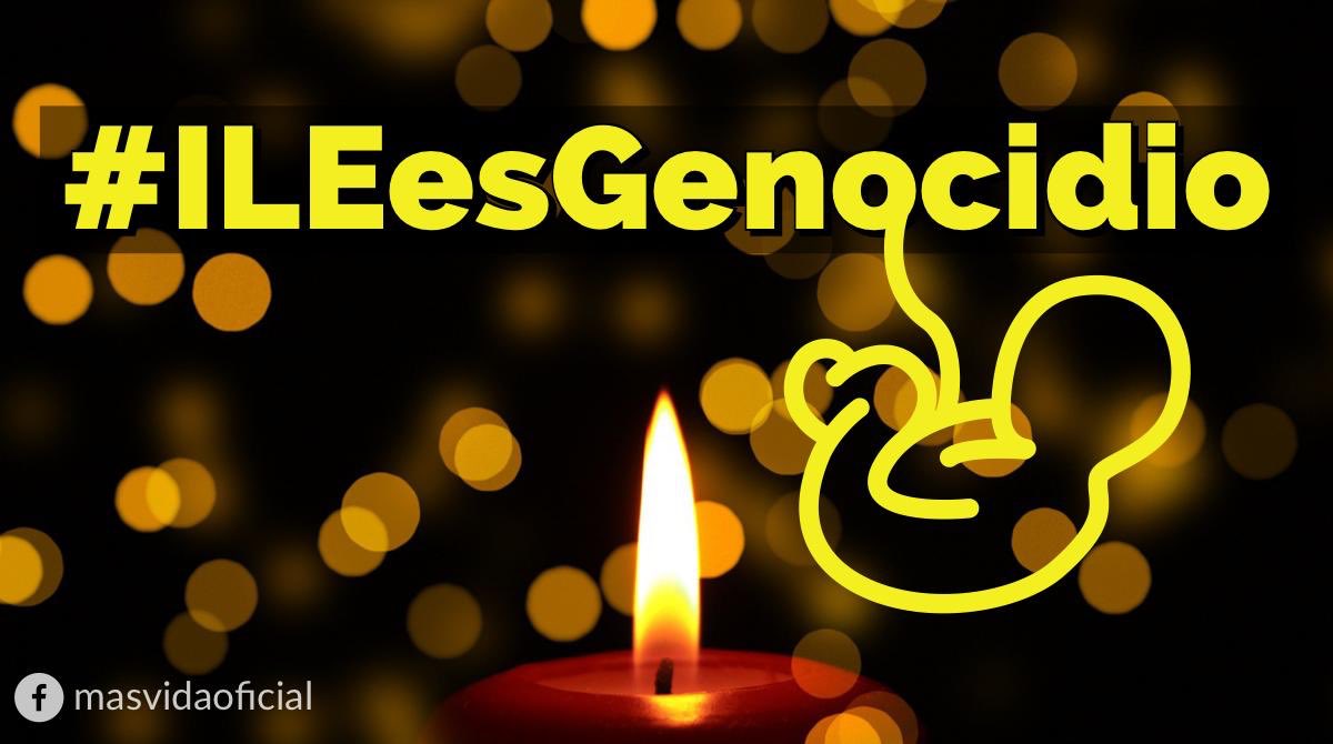 edvolpa's tweet photo. #ILEesGENOCIDIO 
Qué triste que maten tan tranquilos.
La dureza de corazón para destruir seres humanos (que no les pese en la conciencia) no sólo no los disculpa, sino hace más grave el crimen: supone una corrupción mayor que no pese. https://t.co/WzdPPwwnCW