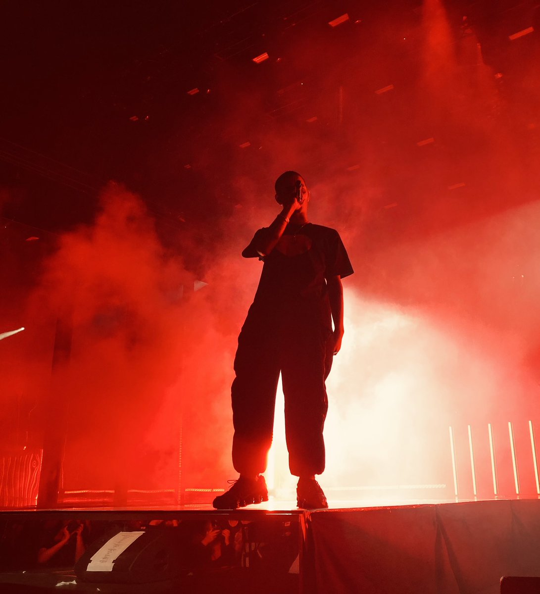 O2 Academy Brixton tweet media