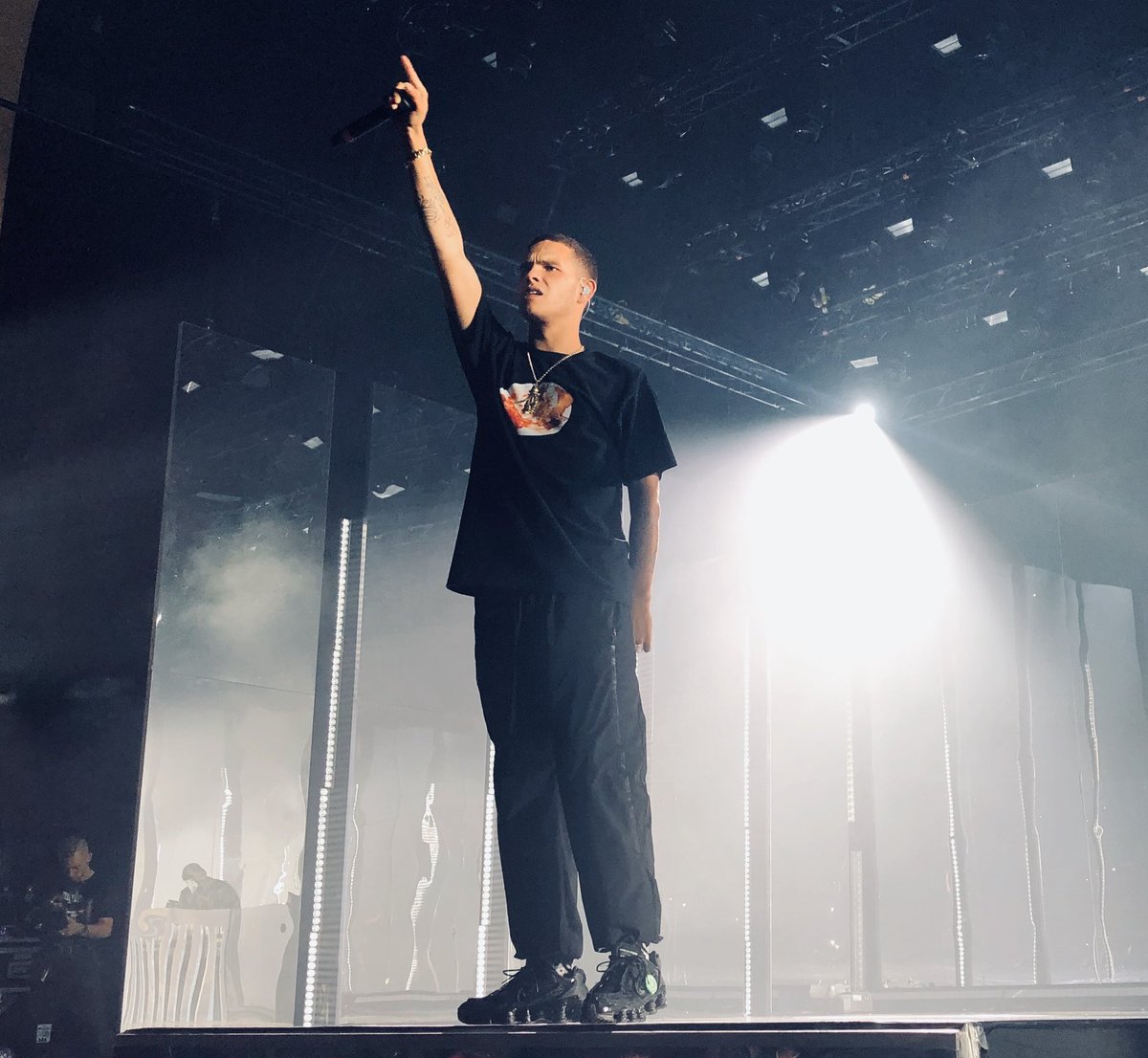 O2 Academy Brixton tweet media