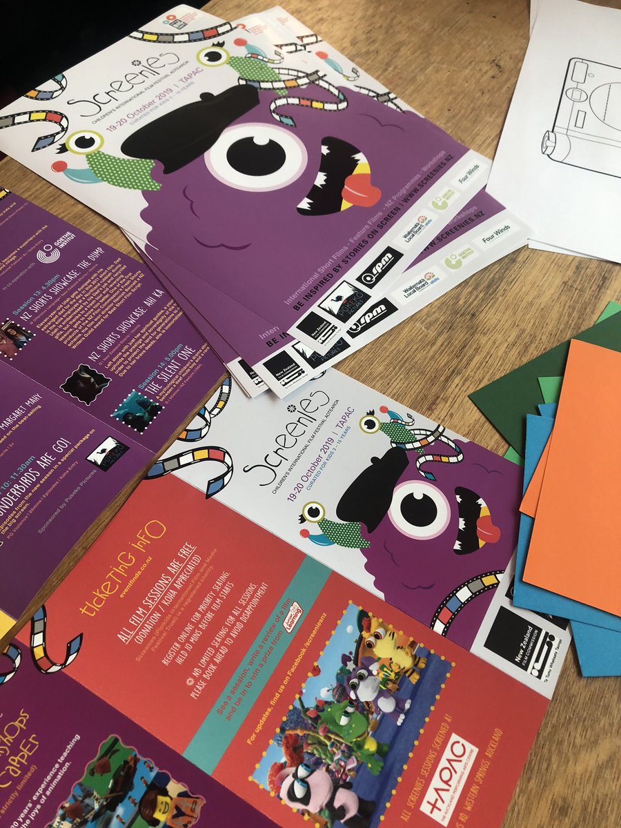 screeniesnz's tweet image. Loving the Hollywood stars, reviews and stories happening after the films @screeniesnz @TAPACakl @NZFilmCommissh