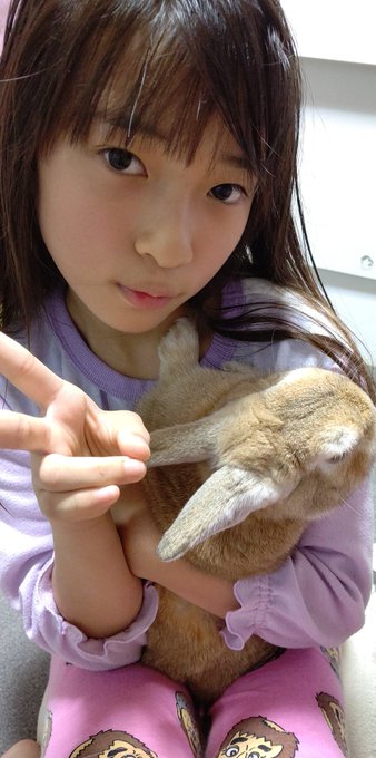 Twitterのコスプレ画像7