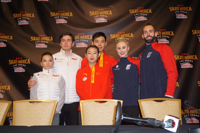 GP - 1 этап. Skate America Las Vegas, NV / USA October 18-20, 2019   - Страница 8 EHMgYANXUAILOvD?format=jpg&name=small