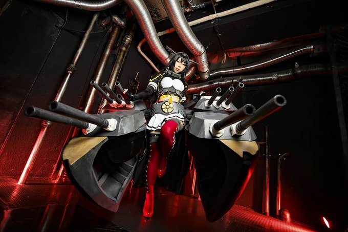 Twitterのコスプレ画像28