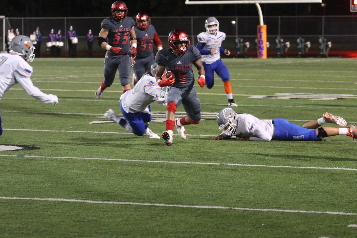 KeithBakerLXVI's tweet image. What if I told you Justin Baker @justinrbaker was not tackled on this play ...  would you believe me? #SpinCycle #Kennedy &amp;gt;&amp;gt;&amp;gt; bound for @CalFootball