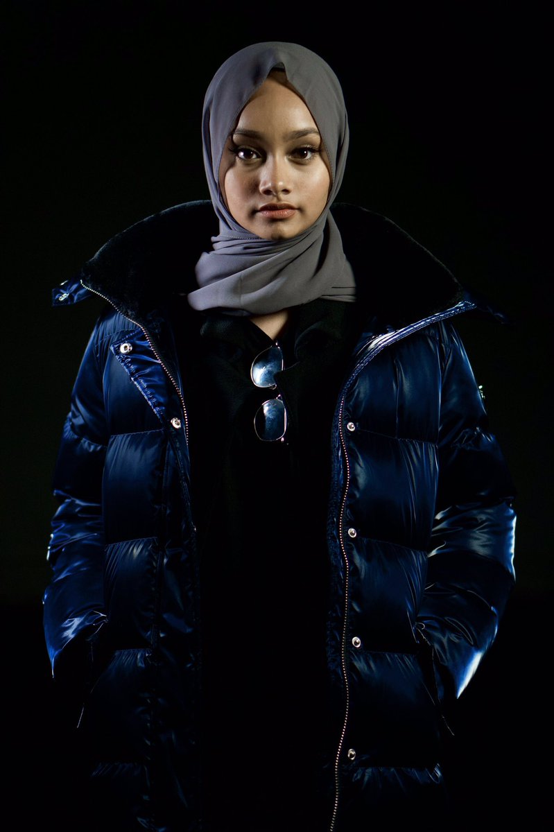 Beckie DiLeo tweet media