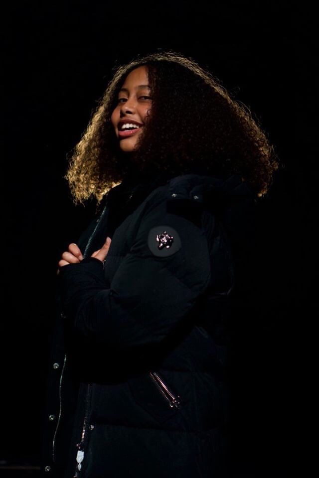 Beckie DiLeo tweet media