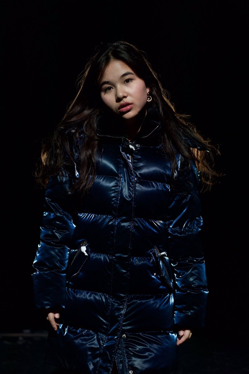 Beckie DiLeo tweet media