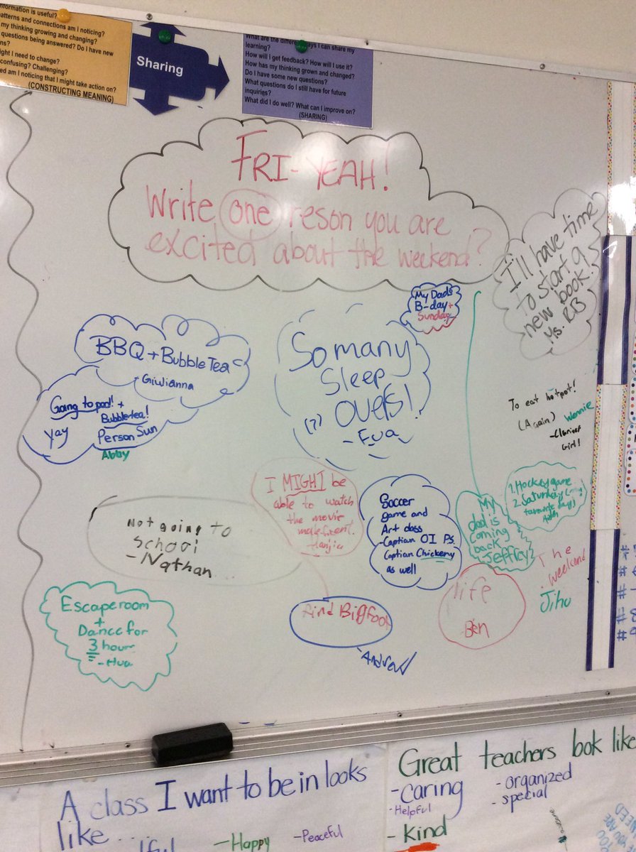 msrbcnd's tweet image. Fri-Yeah! One reason you are excited about the weekend? #5RB #Friyeah