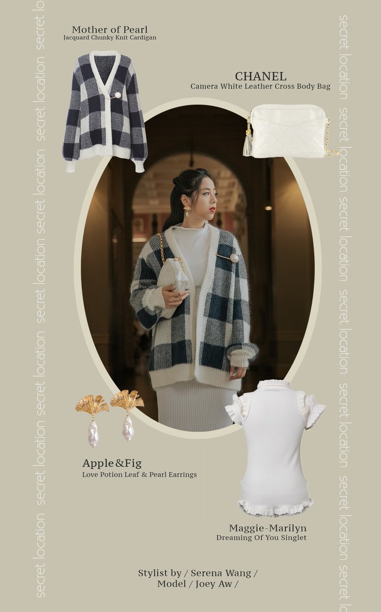 Secret Location tweet media