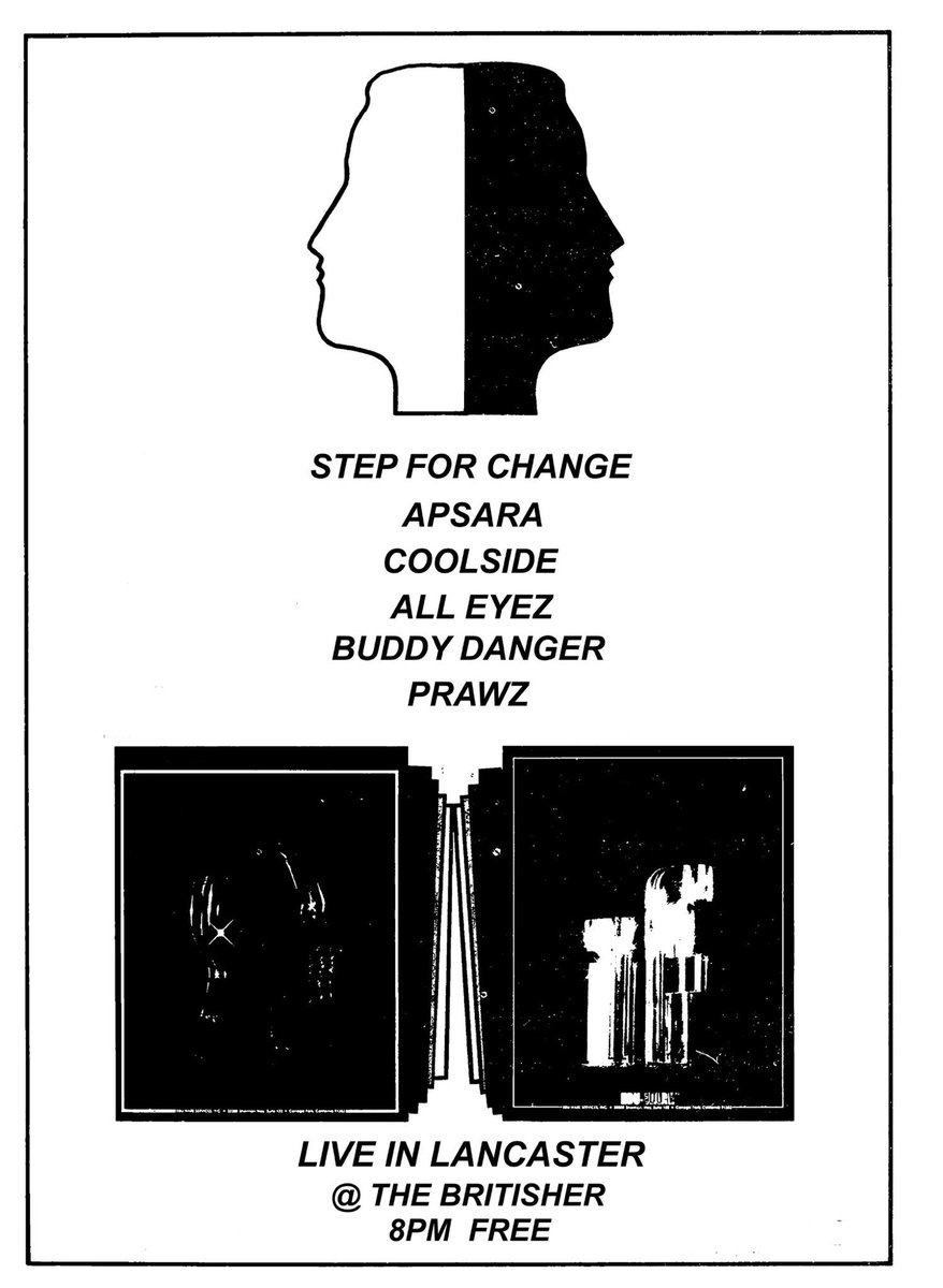 Tomorrow night in the dusty city