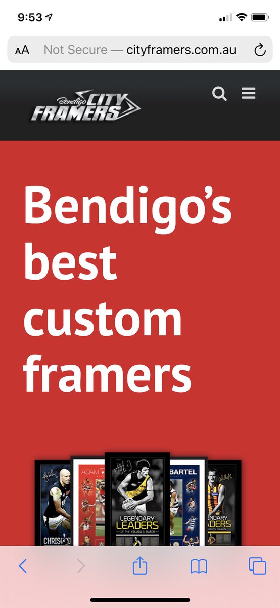 Duane Hueston tweet media