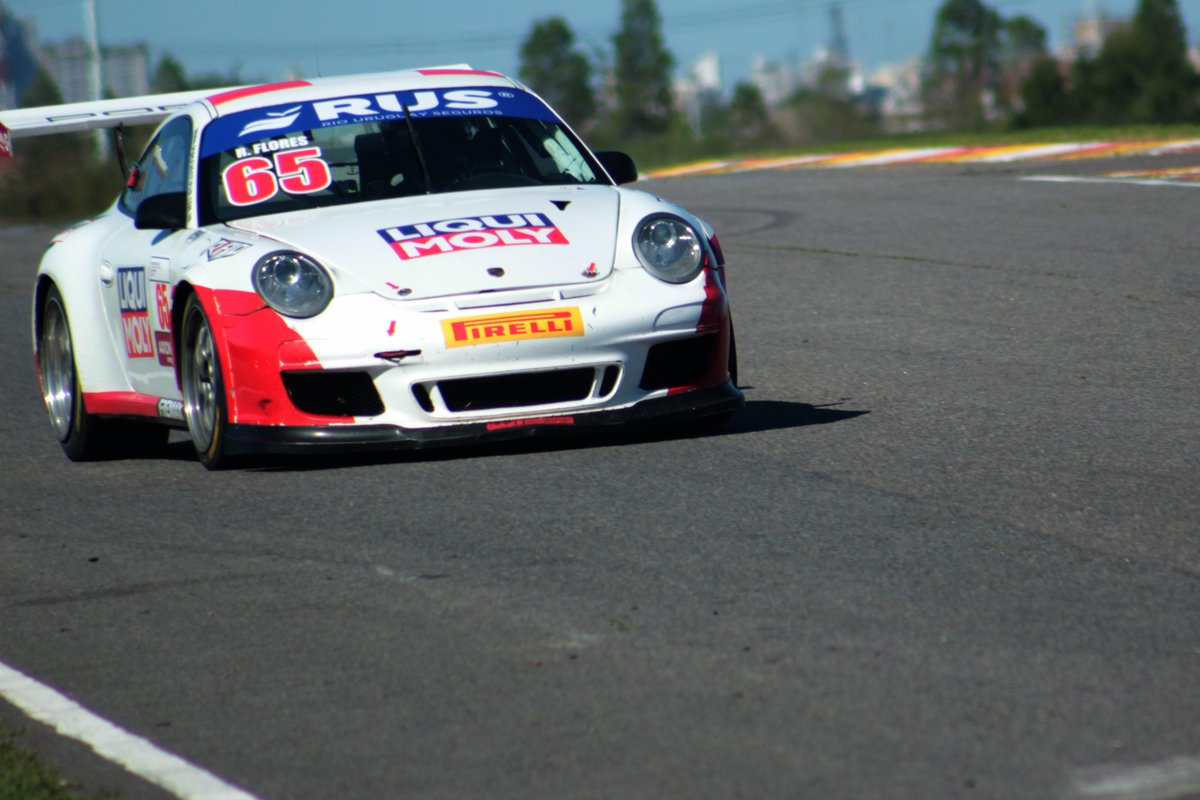 TodoFierro's tweet image. RT TodoFierro: RT TodoFierro: RT TodoFierro: RT TodoFierro: RT TodoFierro: RT TodoFierro: RT d_panelo: valenaguirre133 se llevó el mejor tiempo de la clasificación del viernes de la PorscheGT3Arg.
Mañana 11.30 y 14.20 Carreras 1 y 2
quiquemansilla #Porsc…