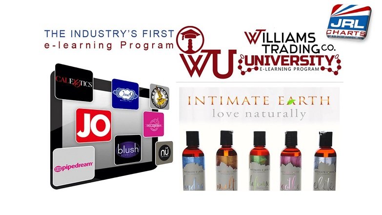 .🌈.  @ExtremeWTC presents #JRLCHARTS with New <a href="/IntimateEarth/">Intimate Earth</a> Lands at Williams Trading University Site jrlcharts.com/new-intimate-e… <a href="/goodvibesae/">Good Vibrations</a> <a href="/PleasureChestNY/">The Pleasure Chest</a> @ScalaPlayhouse <a href="/SexToysShopcom/">SexToysShopcom</a> <a href="/ForbiddenPlsurs/">Forbidden Pleasures</a> <a href="/CalienteAdult/">Caliente Adult Superstore</a> @gaymegastore <a href="/clonezoneSoho/">Clonezone Soho #LGBwiththeT</a> <a href="/clonezoneUK/">Clonezone - BLACK FRIDAY!</a> <a href="/NaughtyDelight/">Naughty Delight</a>