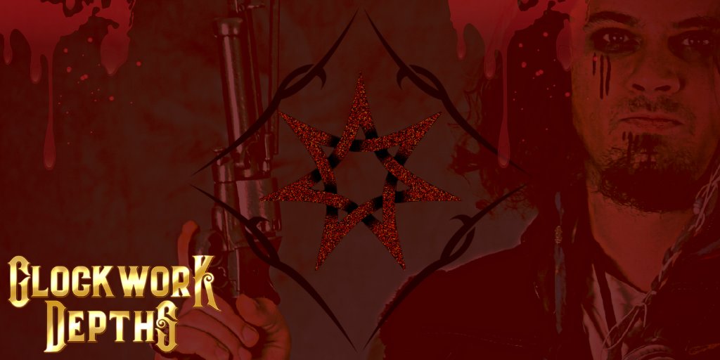 Clockwork Depths (@ClockworkDepths) / Posts / X