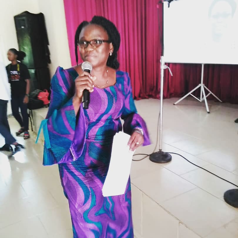 musicfordev's tweet photo. The boy child needs to be educated about the rights of the Girl Child. The Girl Child Concert, Akure, 2019.

#dot19 #dayofthegirl2019 #musicforchange #musicfordevelopment #musicforkids #11october #akure #sdgs https://t.co/Cz4p4wwM3j