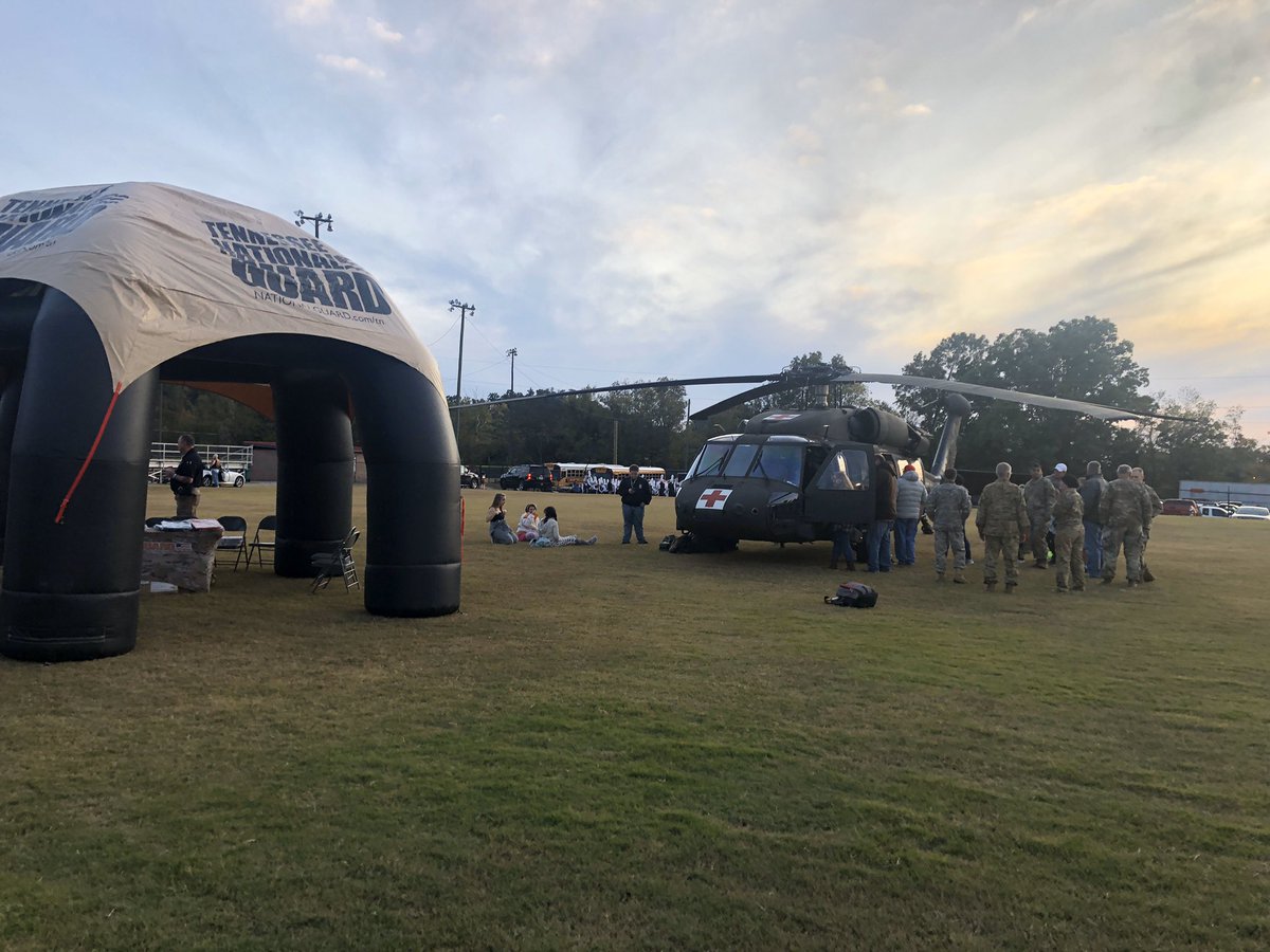 Kristi Kristy (@kkristy2) on Twitter photo Thank You to the @TennesseeGuard for coming out to the pre game festivities <a href="/southdoylehs/">𝐒𝐨𝐮𝐭𝐡-𝐃𝐨𝐲𝐥𝐞 𝐇𝐢𝐠𝐡 𝐒𝐜𝐡𝐨𝐨𝐥</a> tonight! You guys are awesome!!! ❤️💙 #onetribe <a href="/sdhscherokee6/">Marcus Vartan</a> Thank You to the @TennesseeGuard for coming out to the pre game festivities <a href="/southdoylehs/">𝐒𝐨𝐮𝐭𝐡-𝐃𝐨𝐲𝐥𝐞 𝐇𝐢𝐠𝐡 𝐒𝐜𝐡𝐨𝐨𝐥</a> tonight! You guys are awesome!!! ❤️💙 #onetribe <a href="/sdhscherokee6/">Marcus Vartan</a>