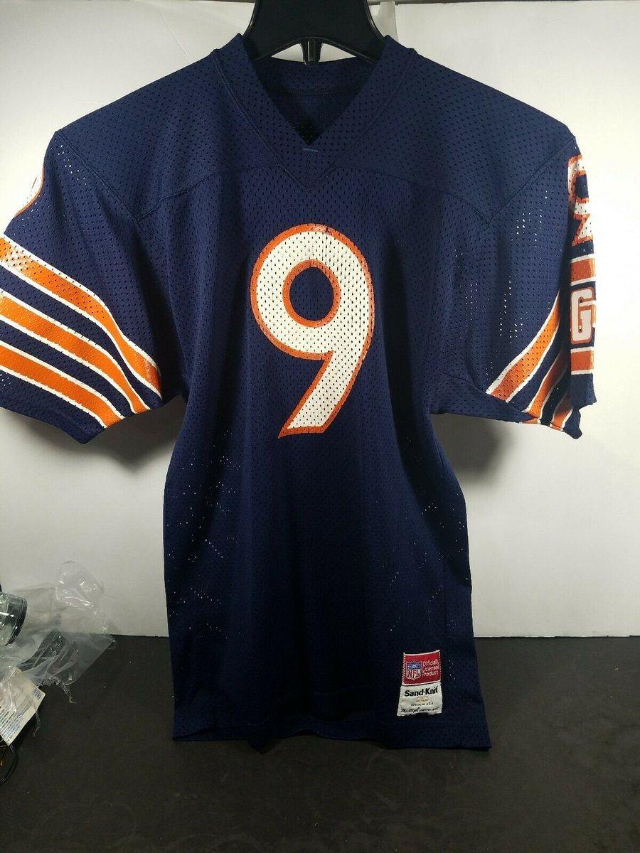 fake bears jersey