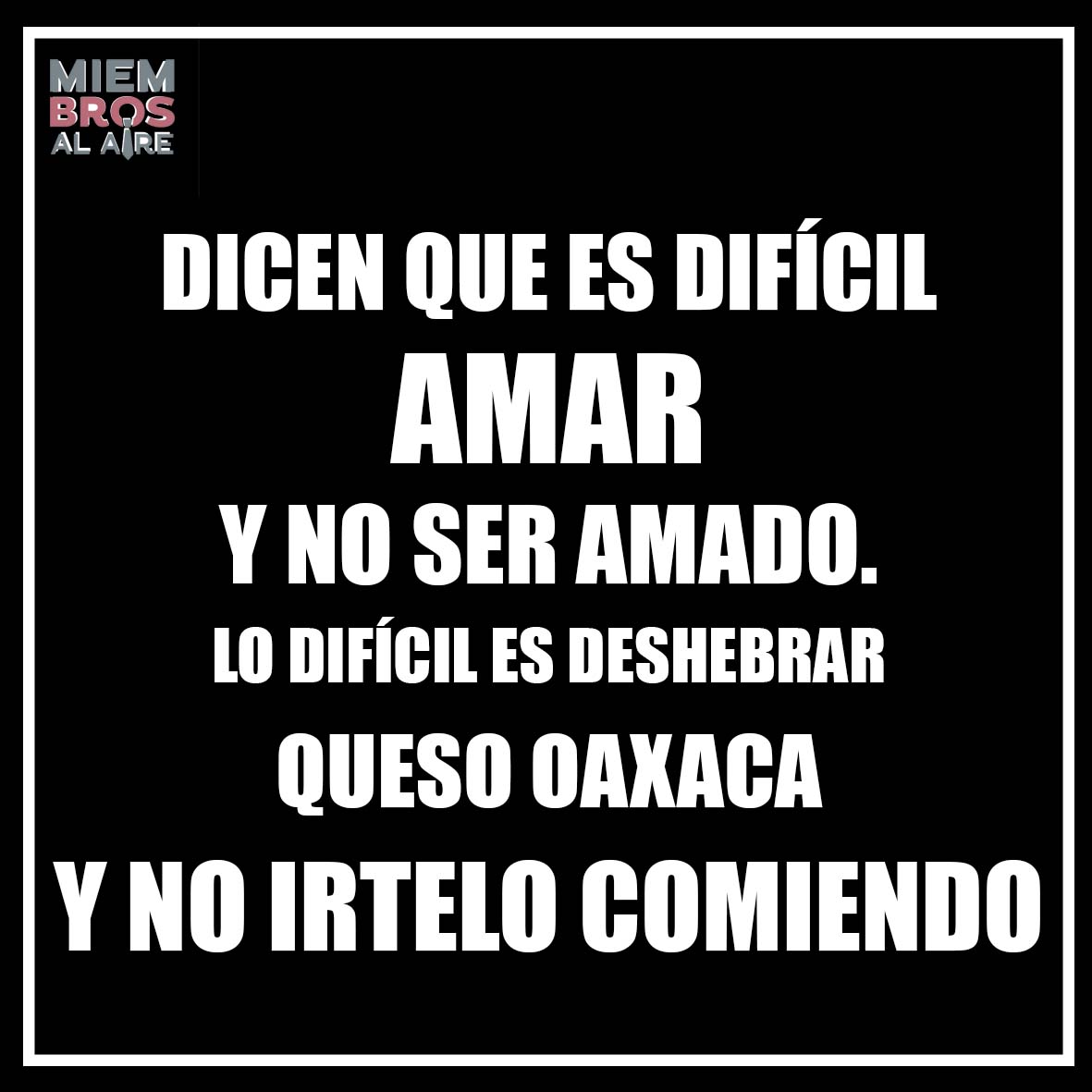 miembrosalaire's tweet photo. #SomosMiembros https://t.co/wLV6eZClp3