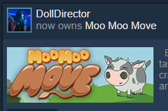 DollDirector's tweet photo. GIMME DEM COWS https://t.co/7hT4qGCeDe