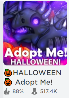 Adopt Me On Twitter Treat We Broke The World Record For - roblox adopt me shadow dragon