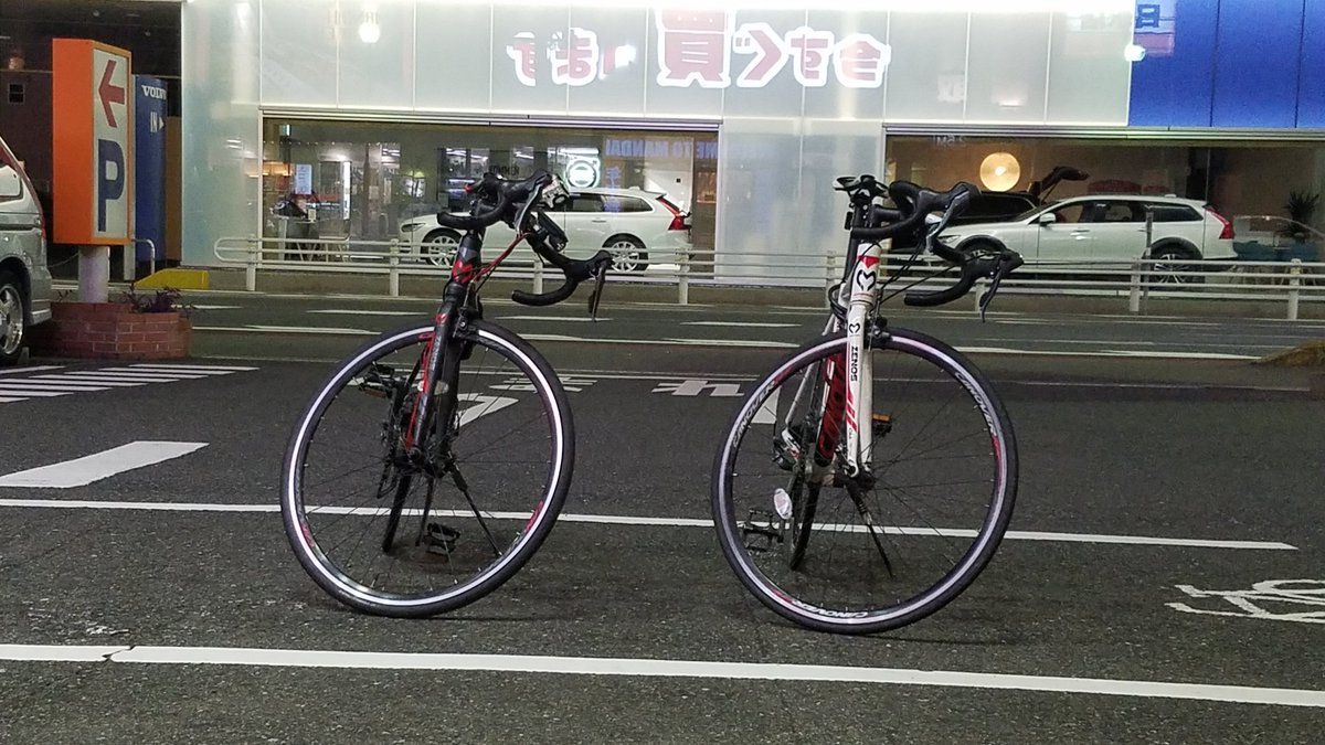 Digitalism_exe's tweet photo. These two now have a lot of stories through Japan! https://t.co/VwLyorfxq0