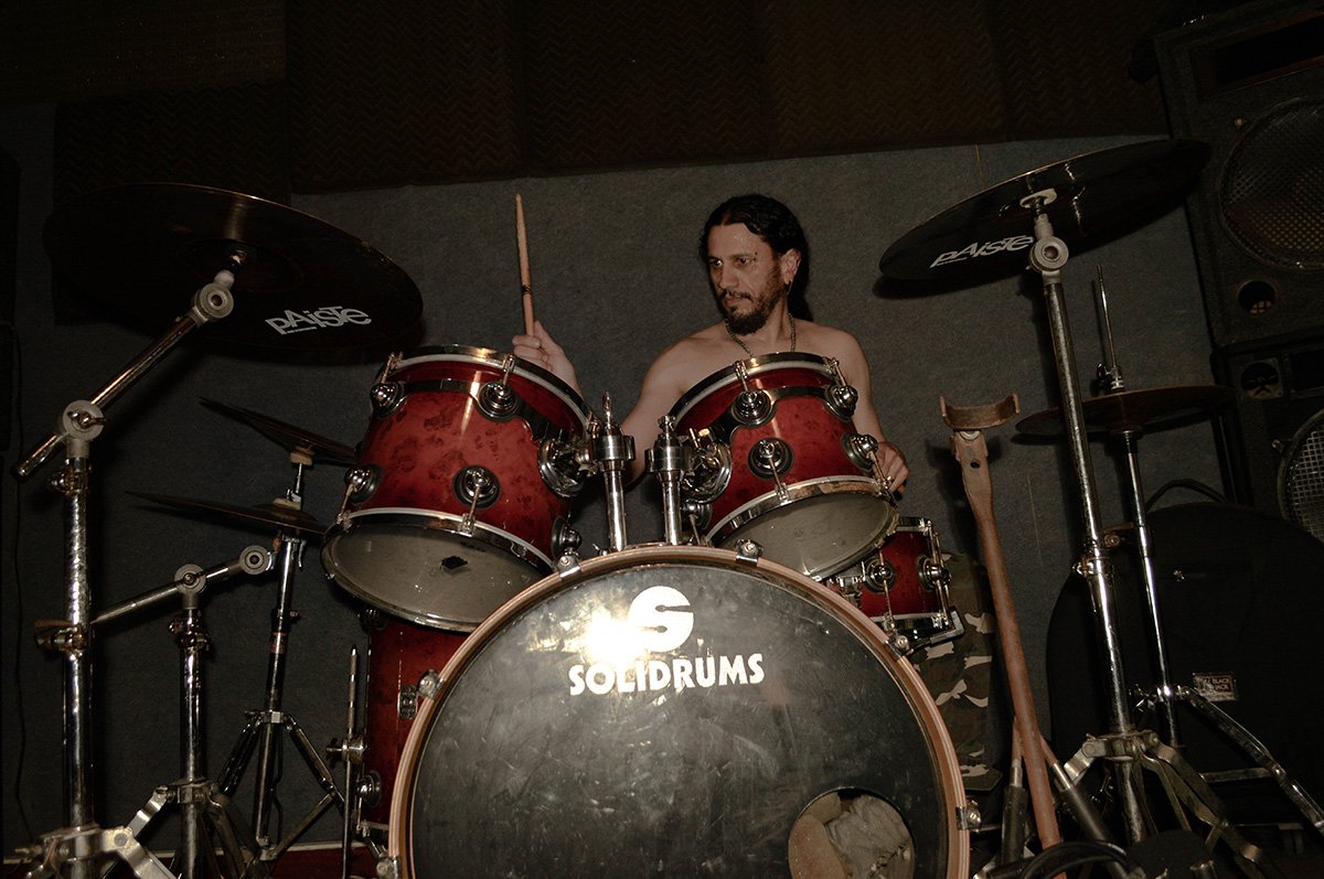 16 de noviembre de 2019 - The Other Place (Gascón 104)