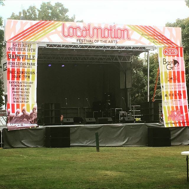 LocalmotionHape tweet picture