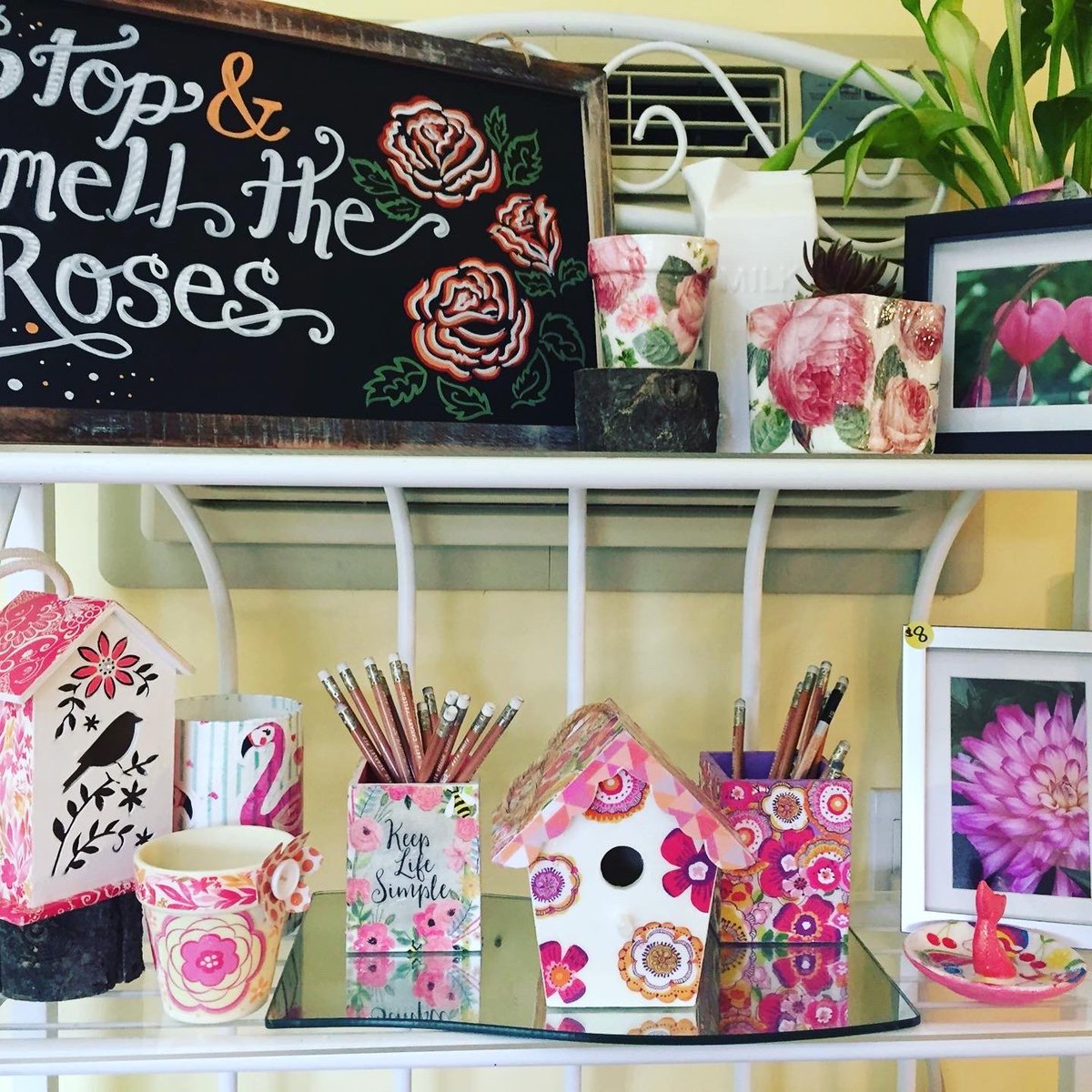 First United Church tweet media