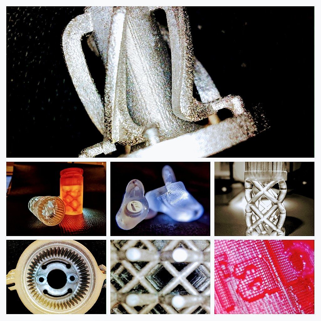 Speaking at @MDM_Events next week. Come see why our team at <a href="/addifab/">Addifab</a> is so passionate about taking real designs into real products made from real materials.....overnight via our #freeforminjectionmolding platform!