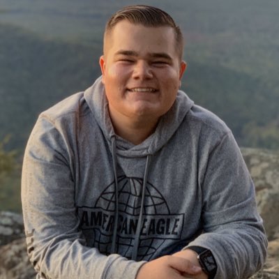 aaron_cimer's tweet photo. #NewProfilePic https://t.co/MfXdPavLOE