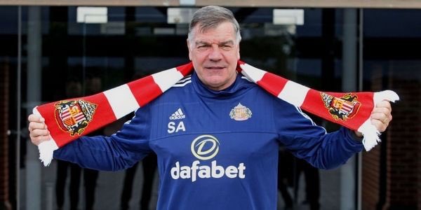 Happy Birthday Sam Allardyce! 