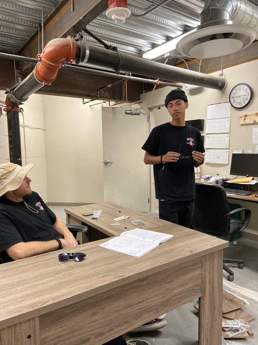 shootajune's tweet photo. Thought he was getting a raise, but got fired https://t.co/tU5yQDFnmH