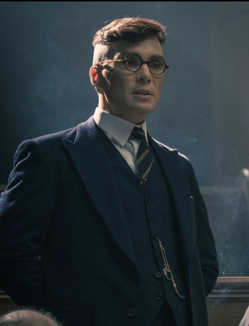 episode 5 Netflix  <a href="/PeakyBlinders__/">Peaky Blinders</a>