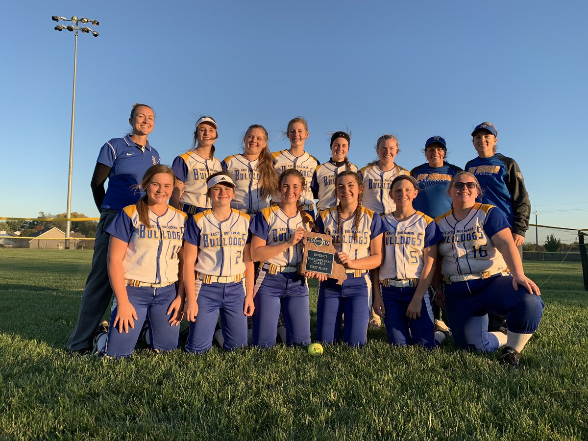 District champs! Wow! After hard work, they did it!!! (17 years since the last one at EBHS) 😱💃🎉😍