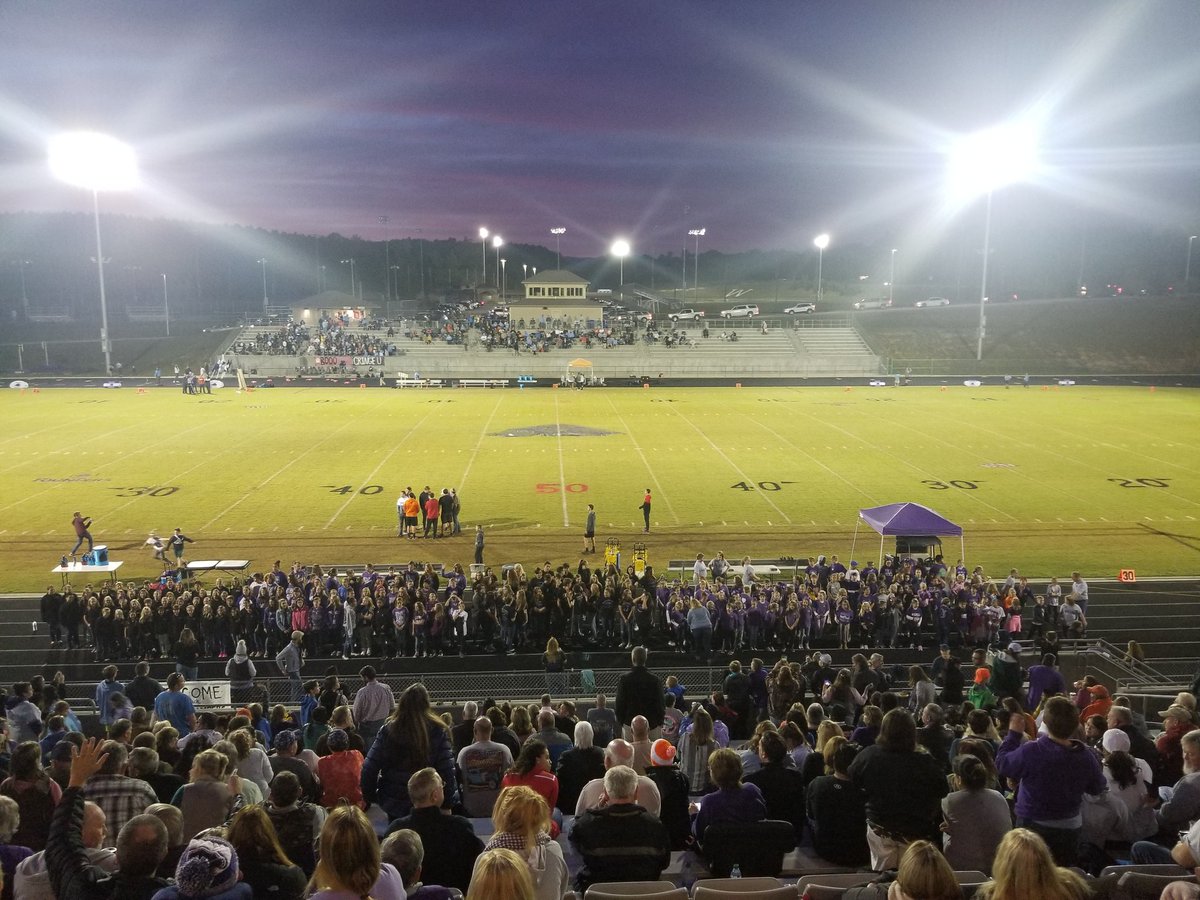 Walhalla united