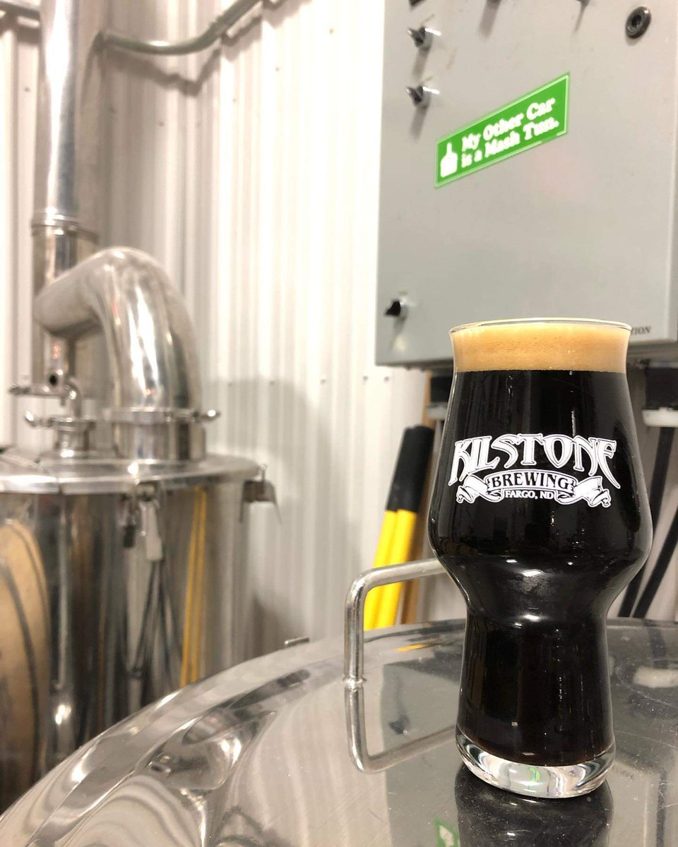 Kilstone Brewing tweet media