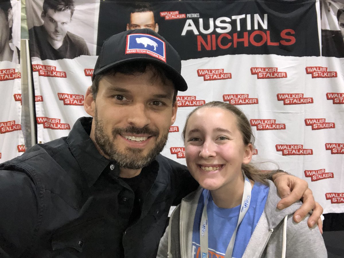 fitzgrimes's tweet photo. @AustinNichols bates motel could have used some more episodes with you in it 😍 https://t.co/0ccDLs3ane