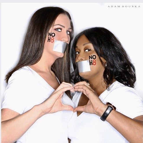 bellanucche's tweet photo. When you have a bestie...you do everything together like protect human rights. https://t.co/AAHN5IJpv1