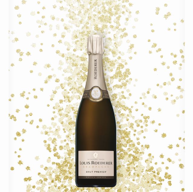 Happy #ChampagneDay! A fantastic opportunity to enjoy a glass of <a href="/LouisRoederer_/">Louis Roederer</a> Brut Premier. Striking a perfect balance between youthfulness and maturity. 

ow.ly/eEvr50wP122