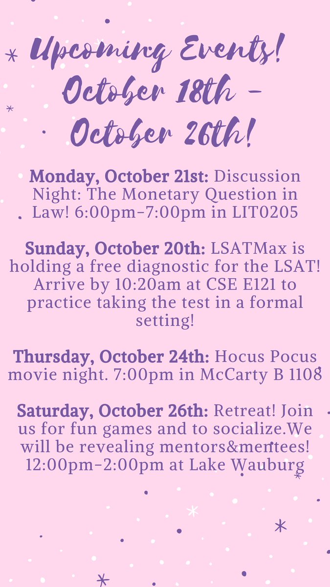 UFPAD's tweet image. 