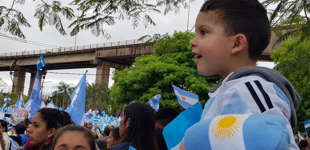 #SiSePuedeCorrientes 💪 🇦🇷