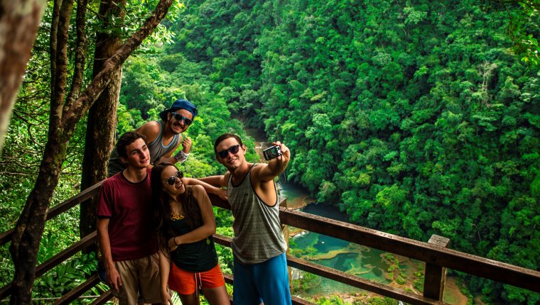 Prensa Libre on Twitter: "Inguat prevé más de 700 mil viajeros en el descanso largo por asueto del Día de la Revolución https://t.co/2IaXtG9swD https://t.co/eYGVLr4O0m" / Twitter