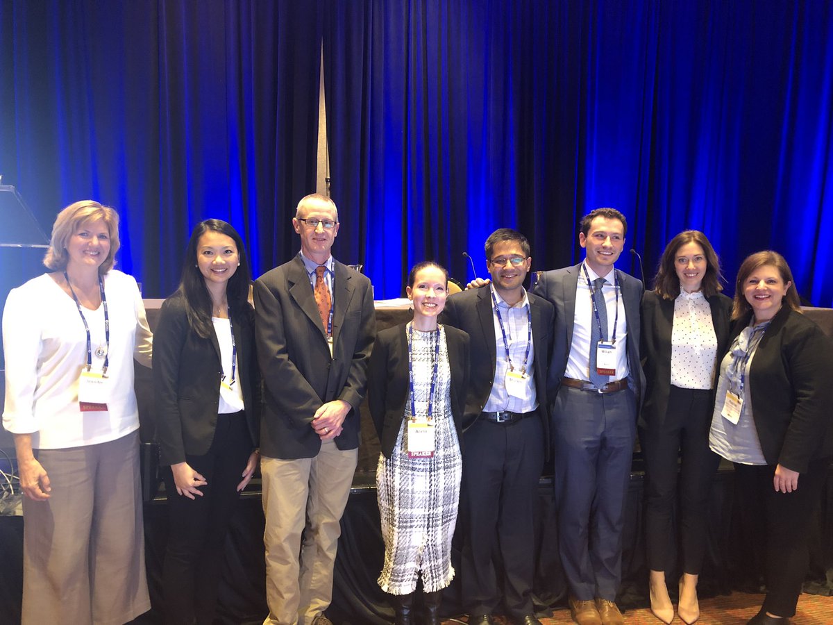 Awesome Plenary presenters for #APDIMFall19 <a href="/starrgazed/">Starr Steinhilber</a> <a href="/shorabhsharmaMD/">Shorabh Sharma</a> @bonnrx