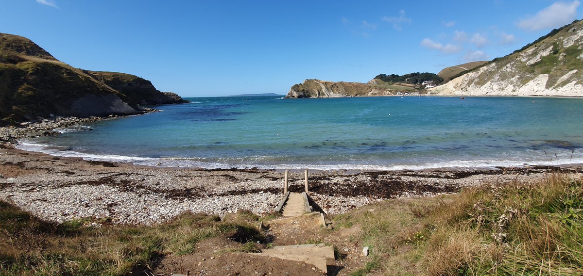 Lulworth days 🥰 #DorsetExplore #Dorset