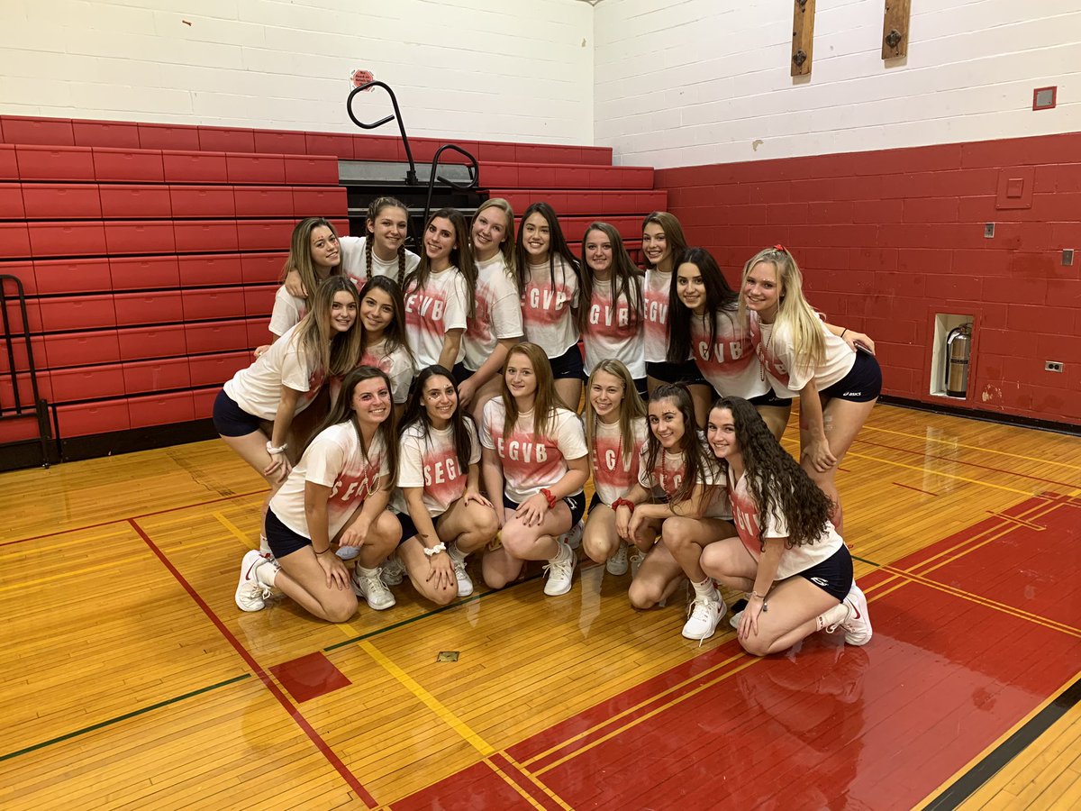segvvb's tweet photo. Happy Pep Rally!! #esp https://t.co/XMUc0XZs06
