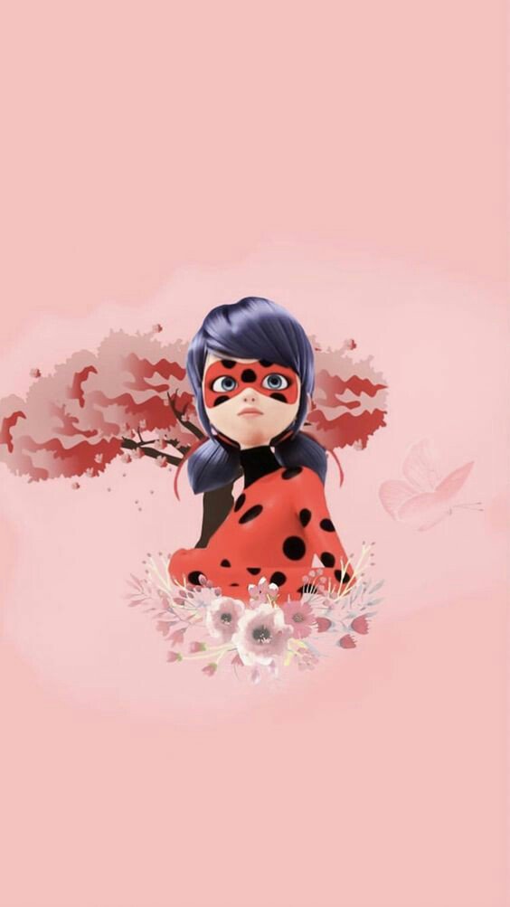 LasysB's tweet photo. Perfect 💕🐞🐱 https://t.co/6yTMpfVz2V